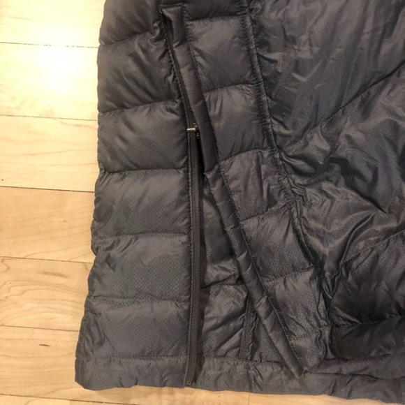 Athleta Down Duster Coat - Picture 2 of 8